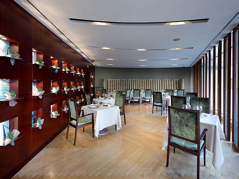 Eurostars Hotel Company
