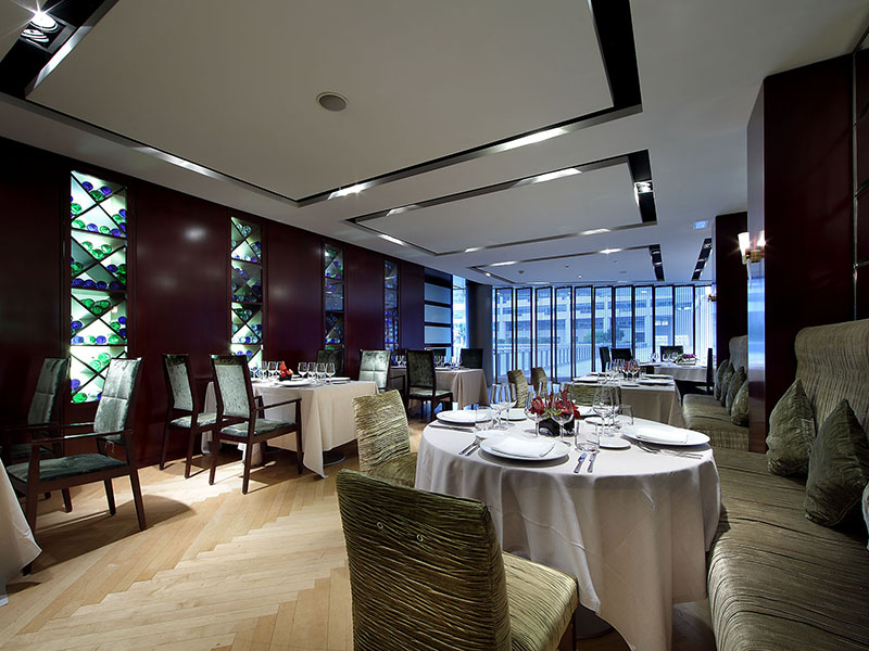 Eurostars Hotel Company