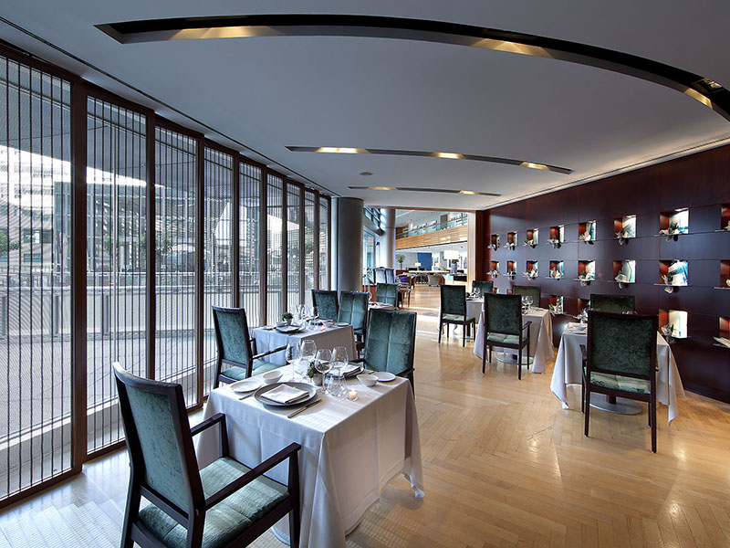 Eurostars Hotel Company