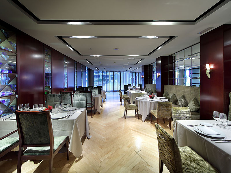 Eurostars Hotel Company