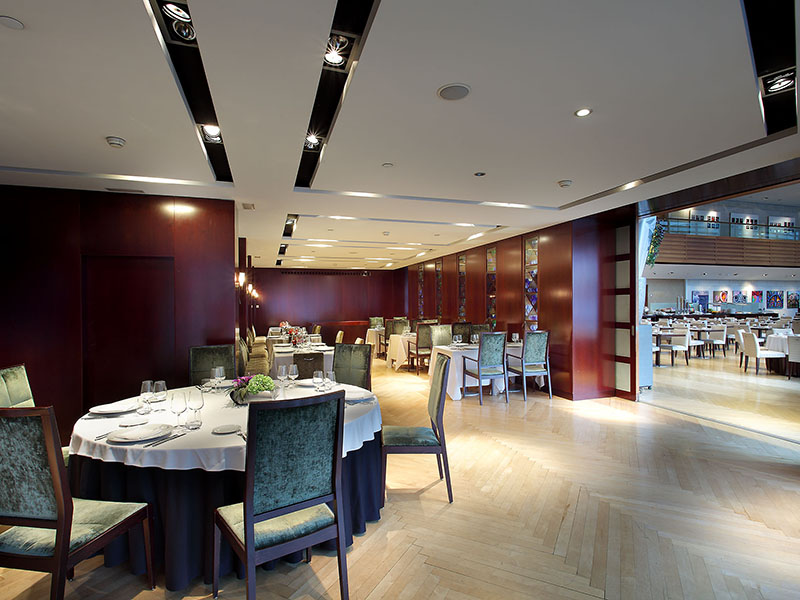 Eurostars Hotel Company
