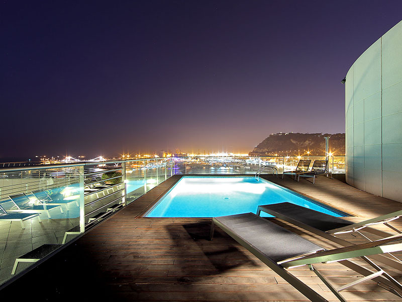 Eurostars Hotel Company