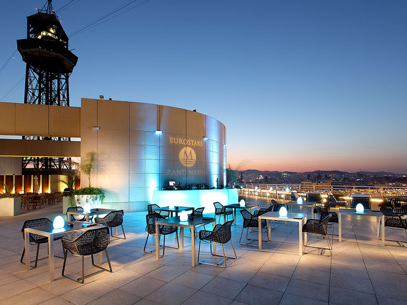 Eurostars Hotel Company