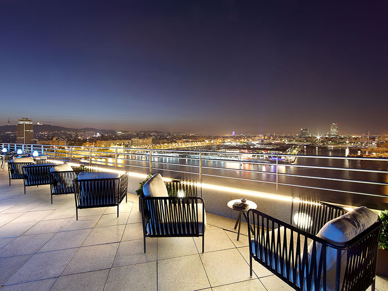 Eurostars Hotel Company