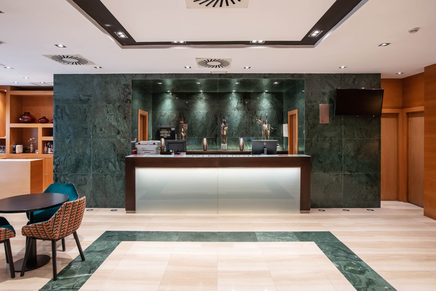 Eurostars Hotel Company
