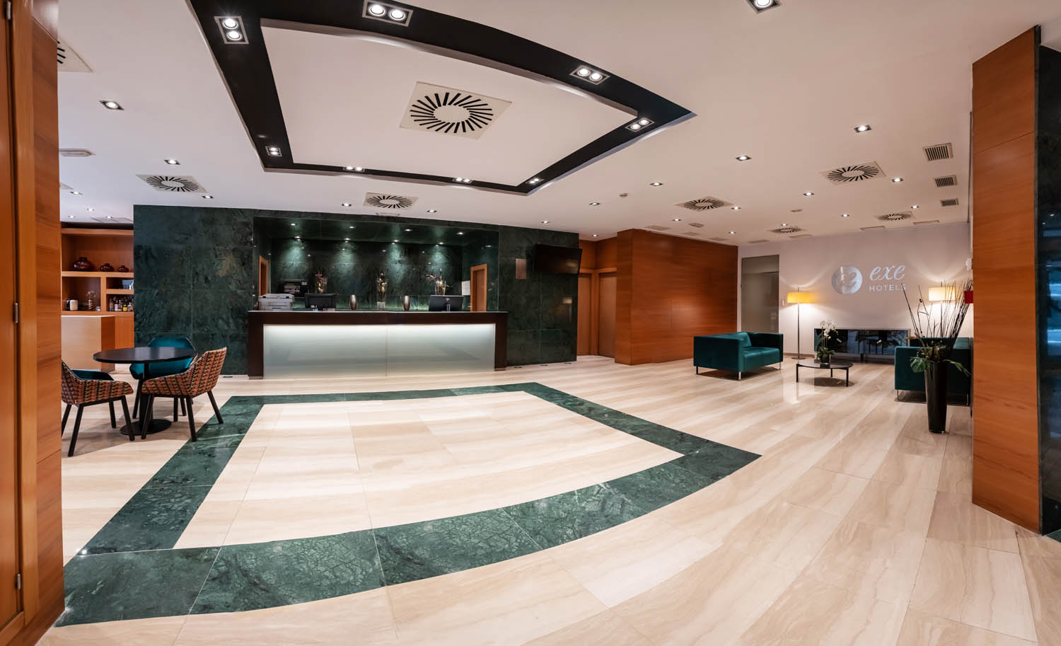 Eurostars Hotel Company