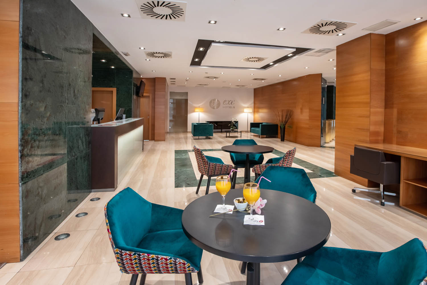 Eurostars Hotel Company