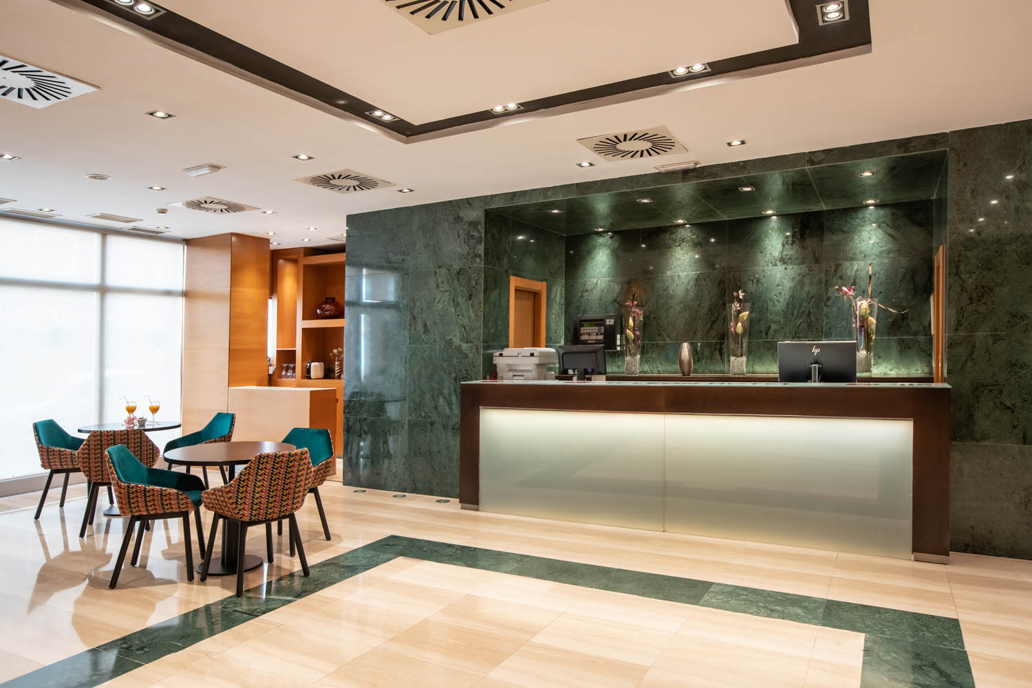 Eurostars Hotel Company