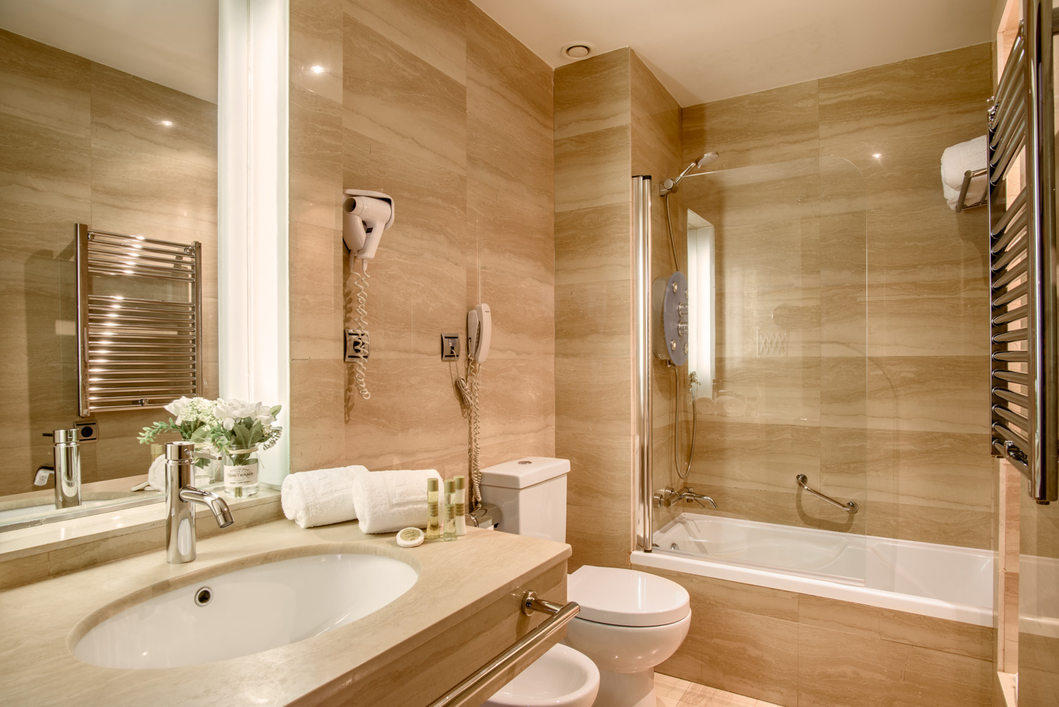 Eurostars Hotel Company