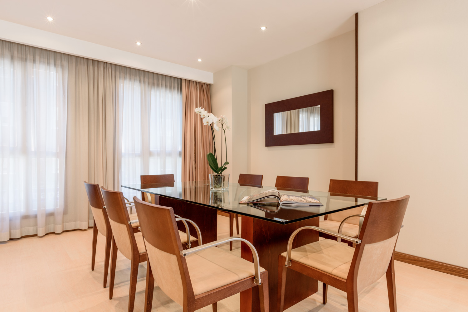 Eurostars Hotel Company