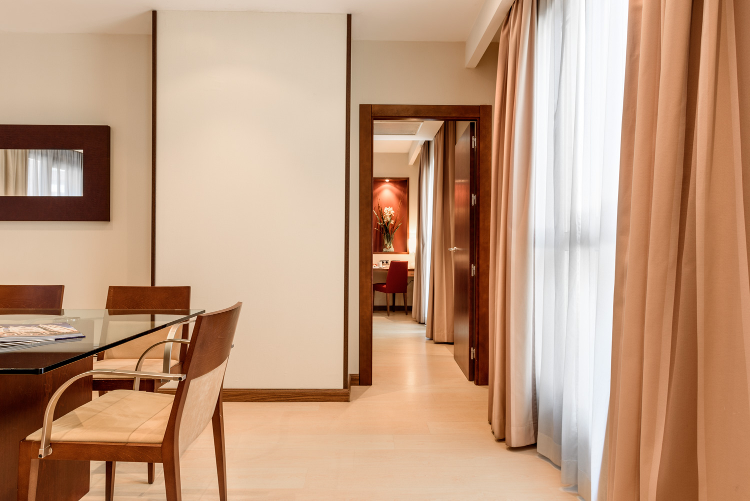 Eurostars Hotel Company