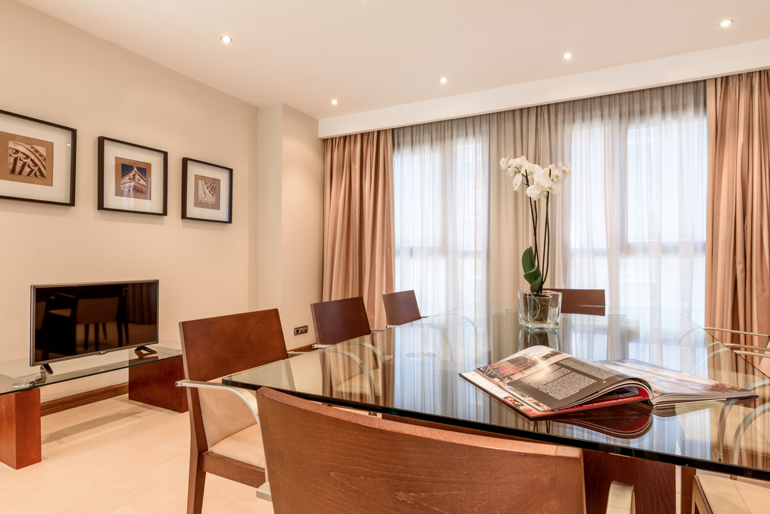 Eurostars Hotel Company