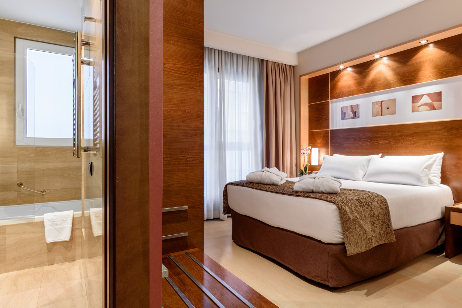 Eurostars Hotel Company