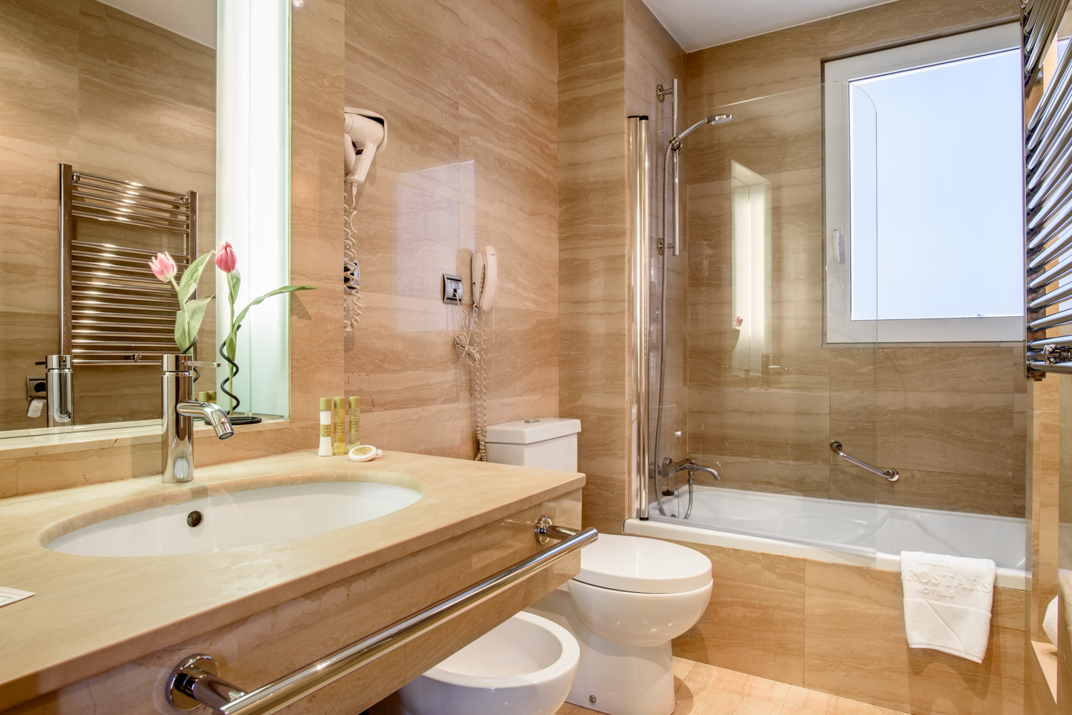 Eurostars Hotel Company