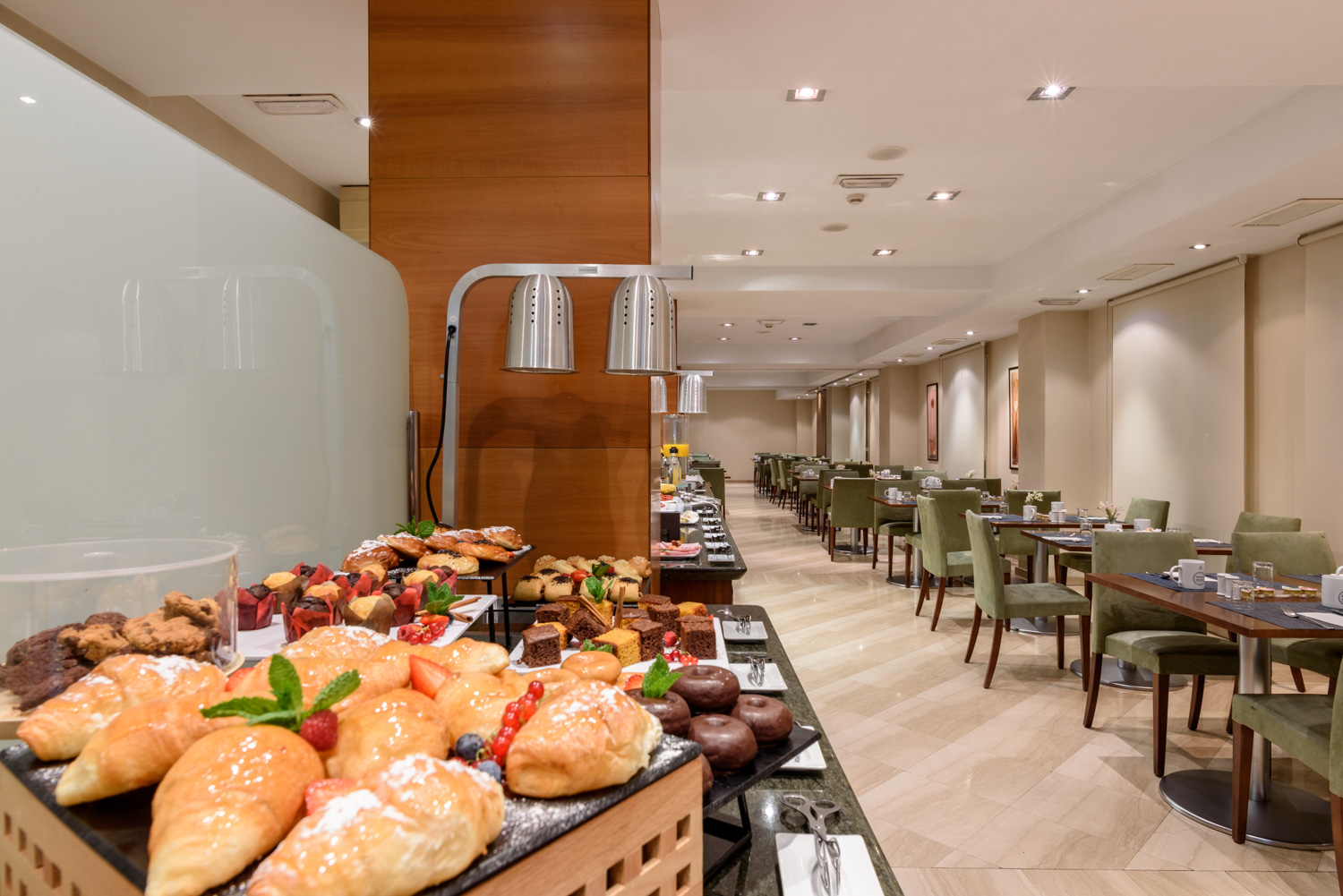 Eurostars Hotel Company