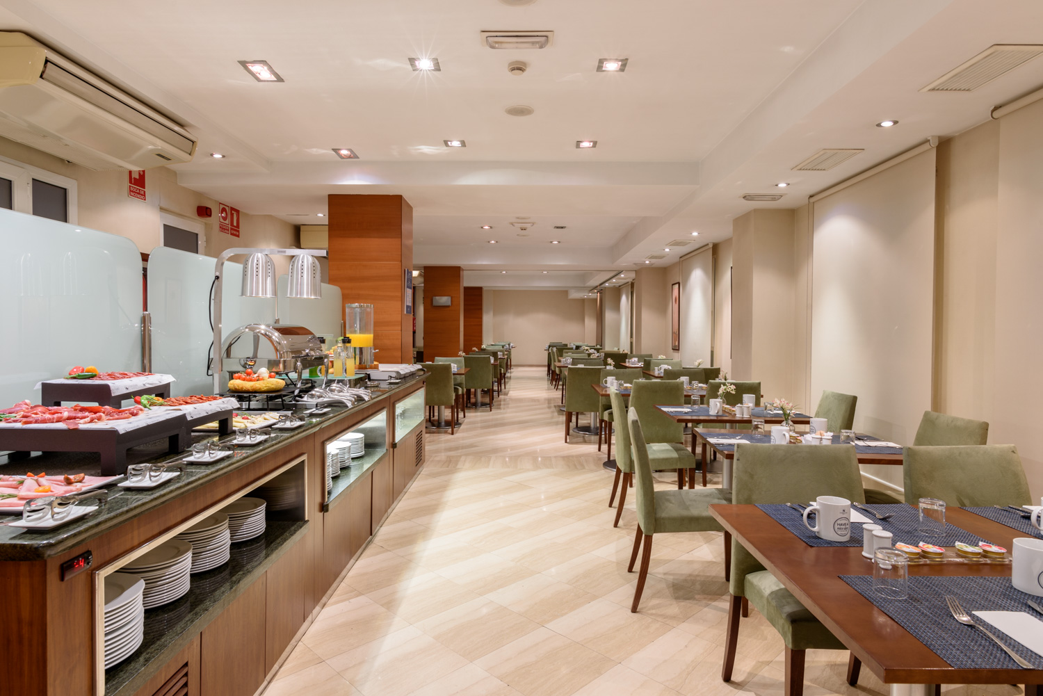 Eurostars Hotel Company