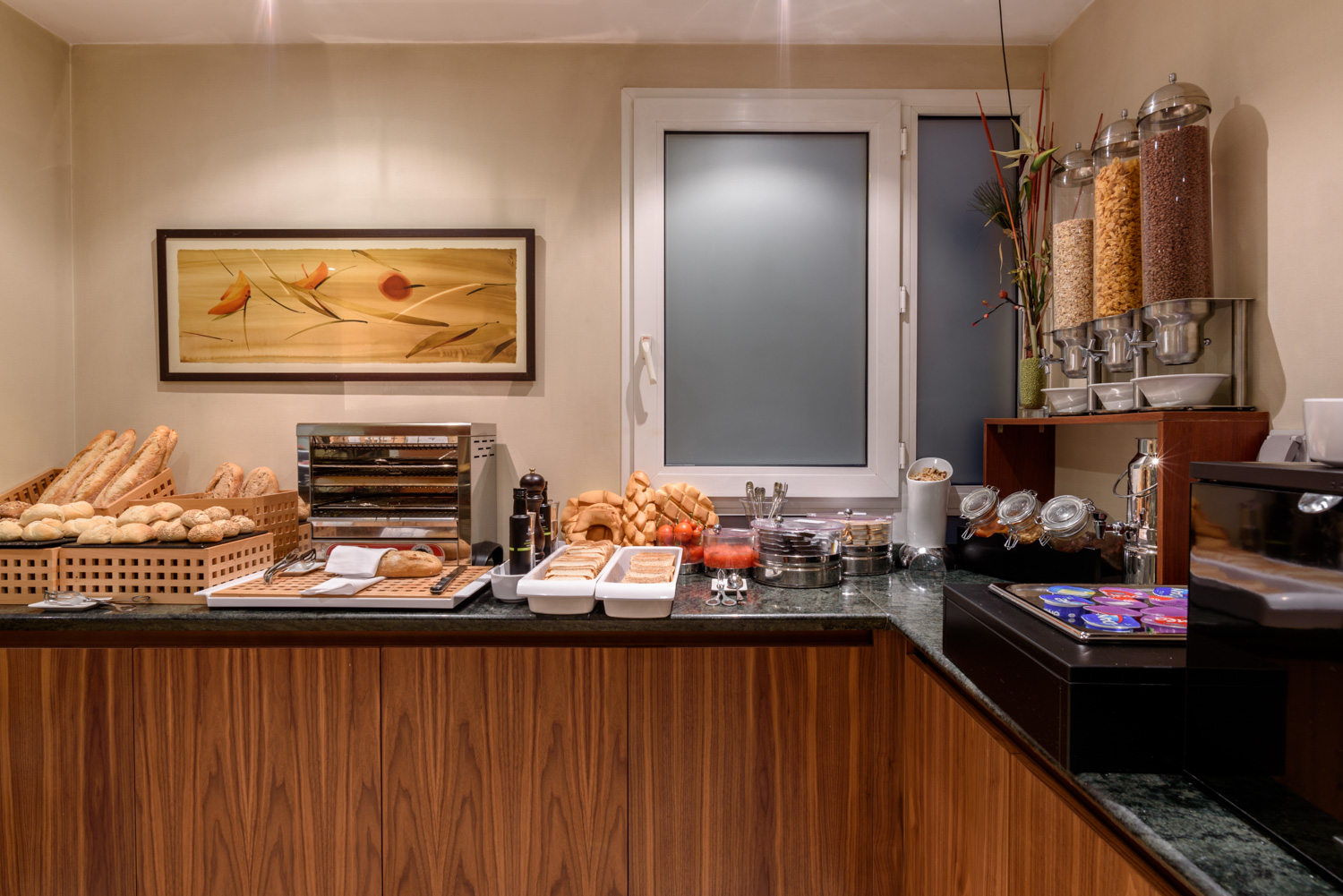 Eurostars Hotel Company