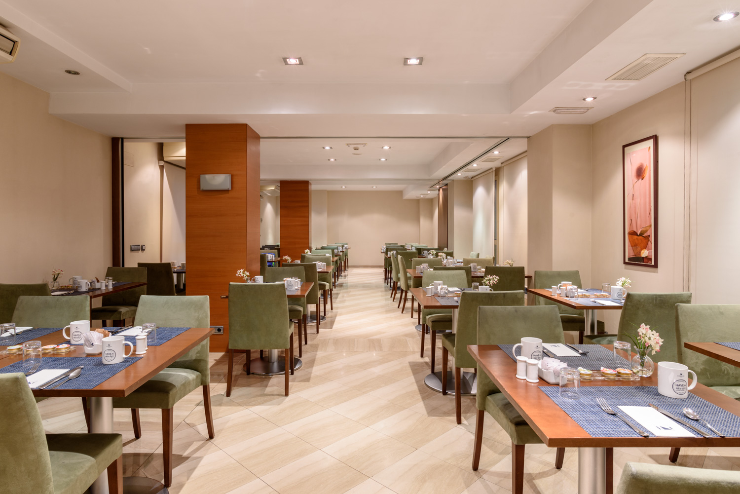 Eurostars Hotel Company