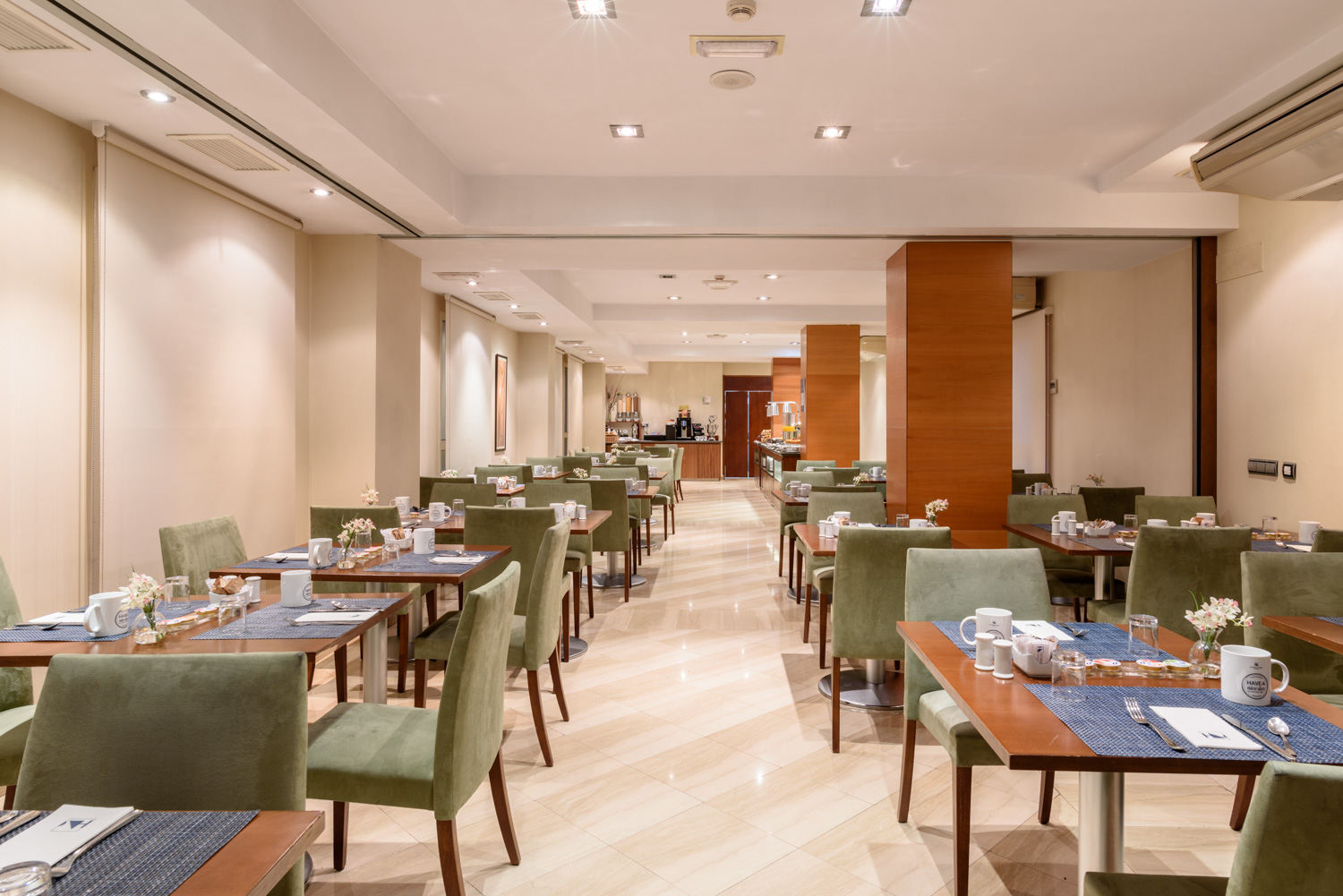 Eurostars Hotel Company