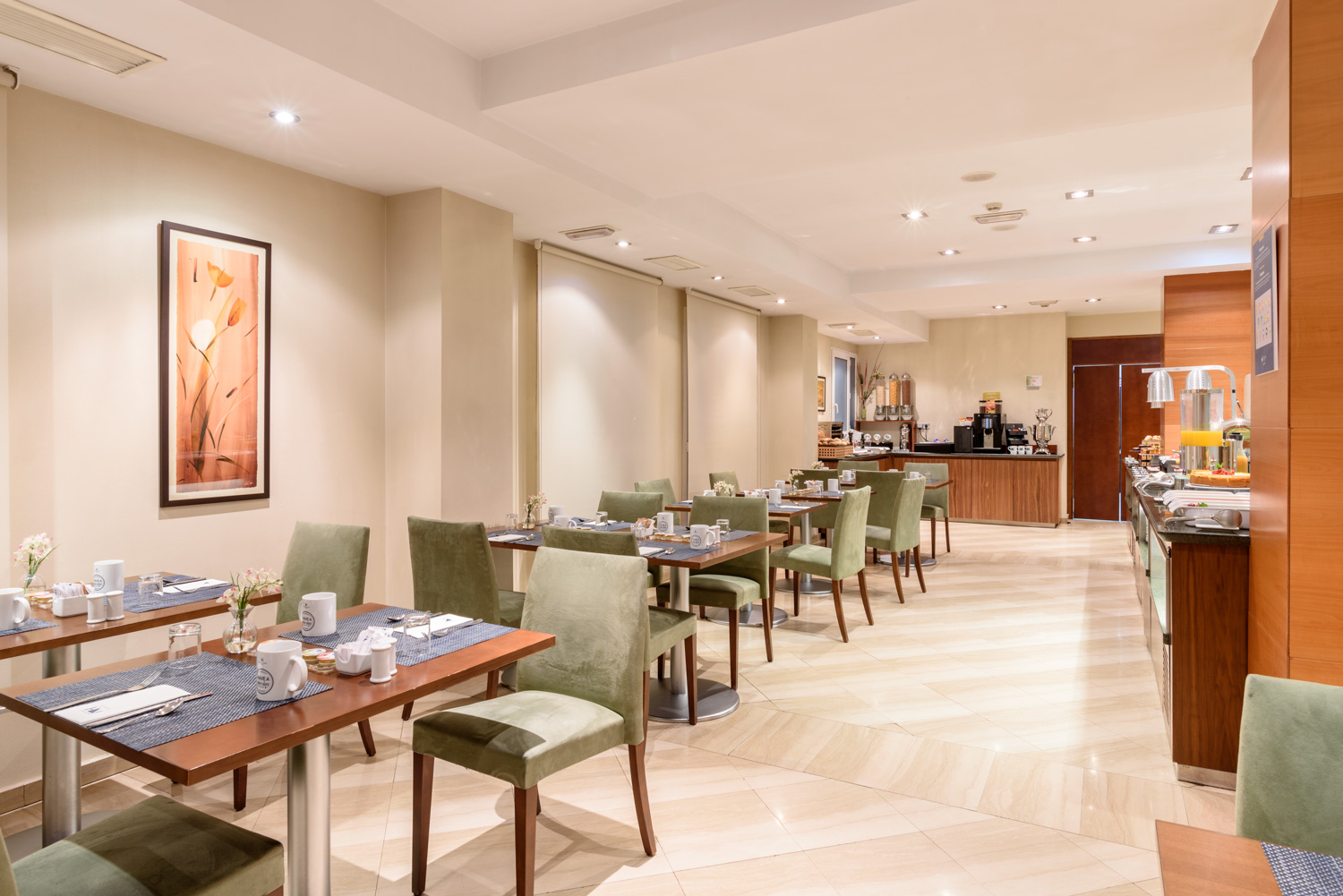 Eurostars Hotel Company
