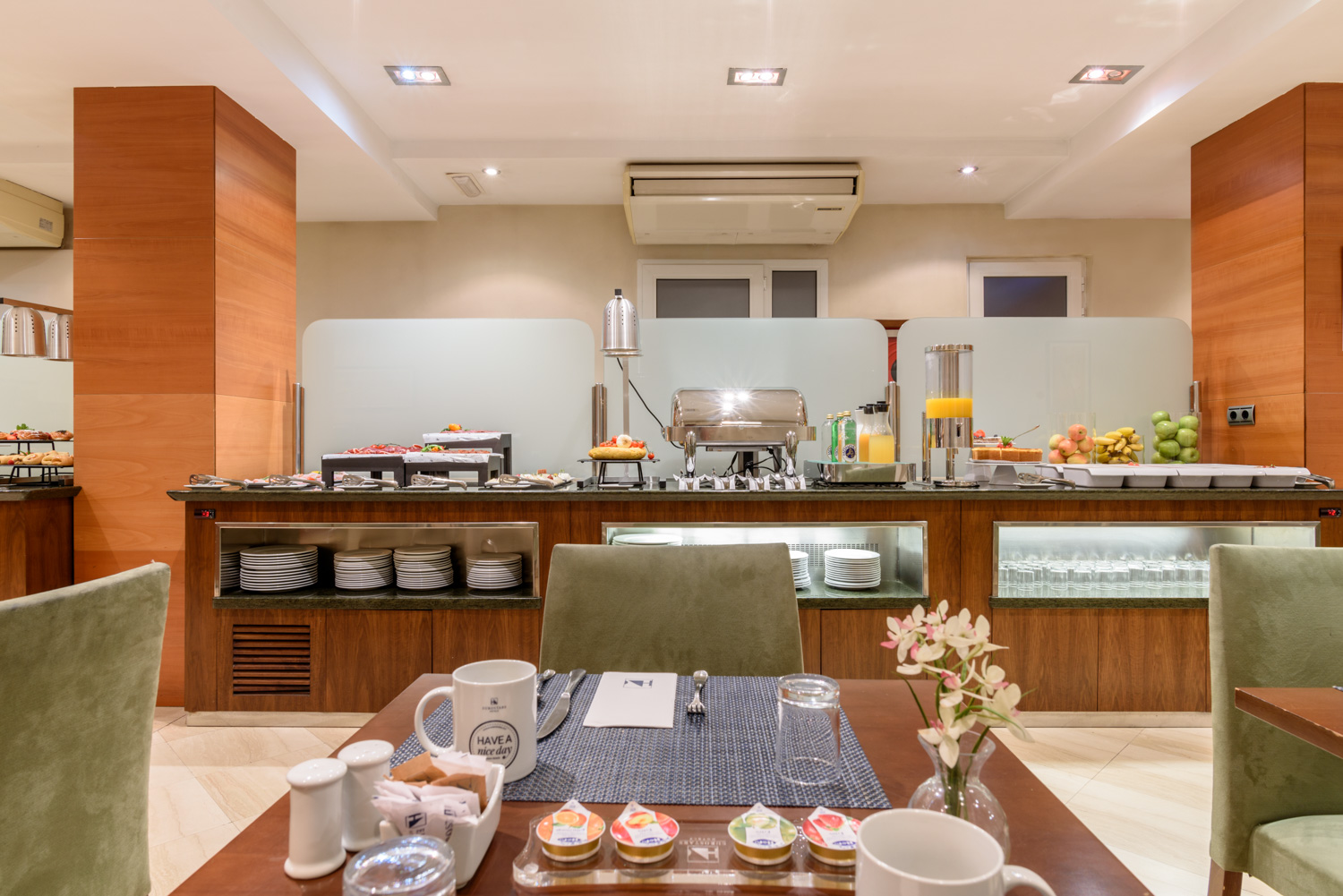 Eurostars Hotel Company
