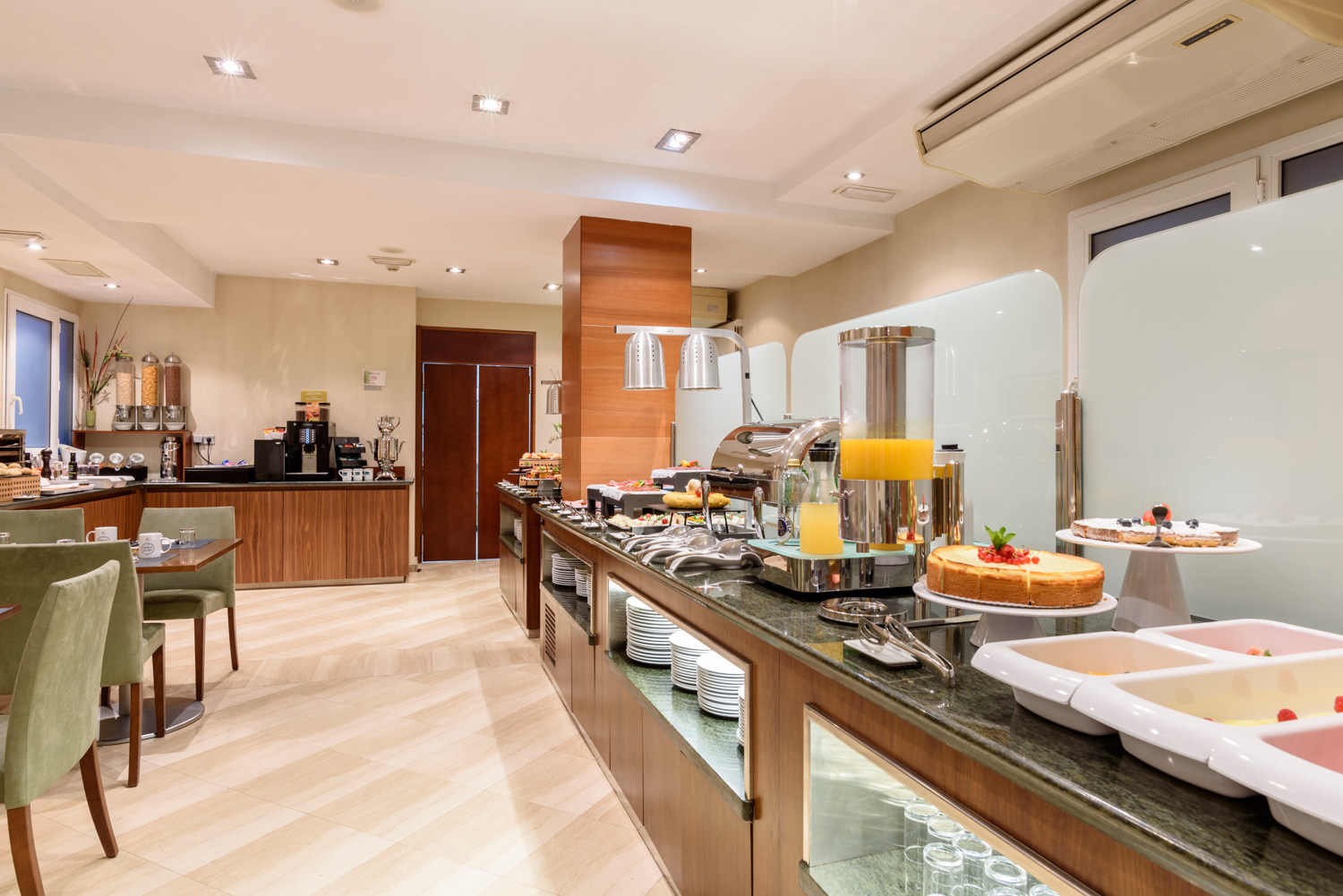 Eurostars Hotel Company