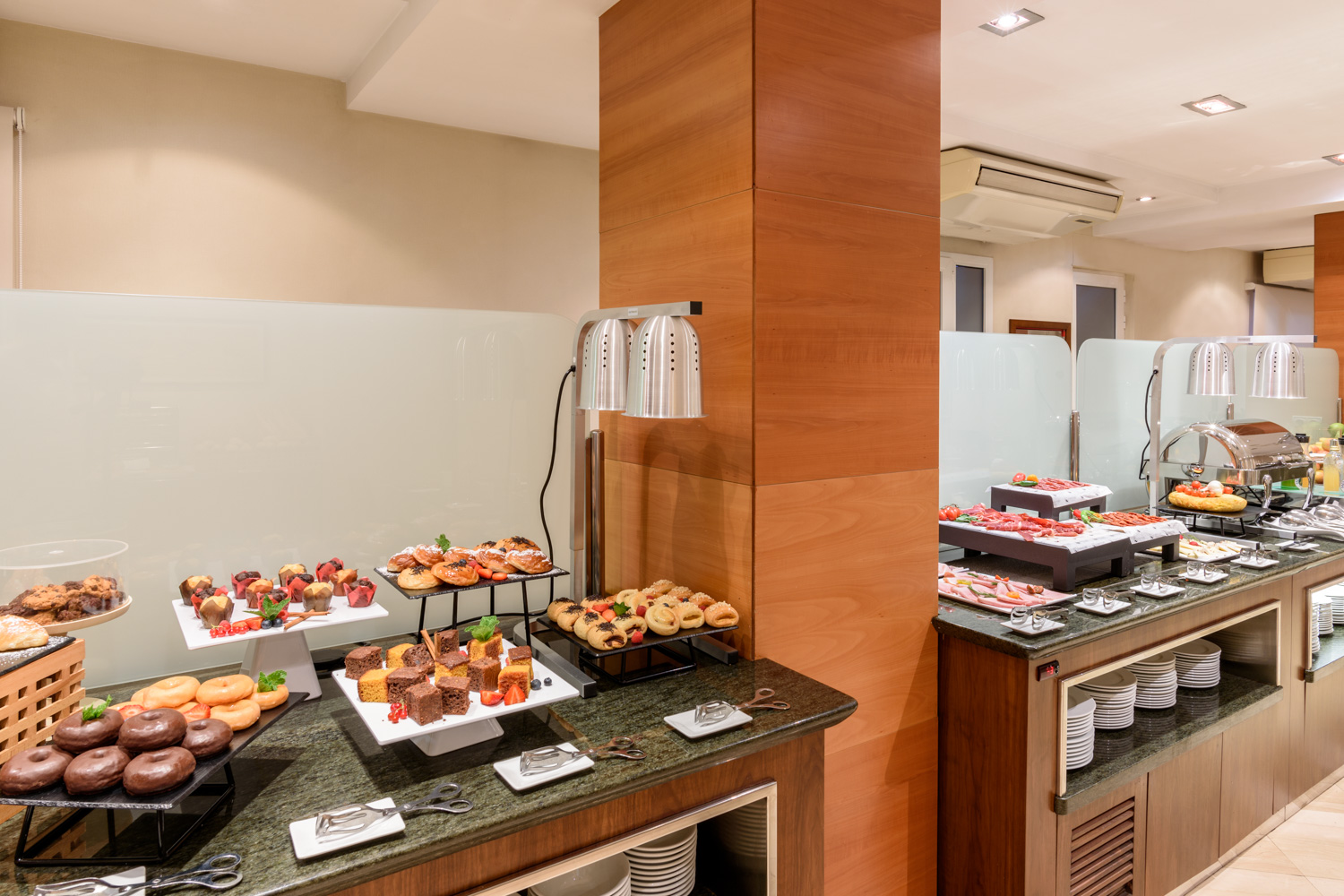 Eurostars Hotel Company