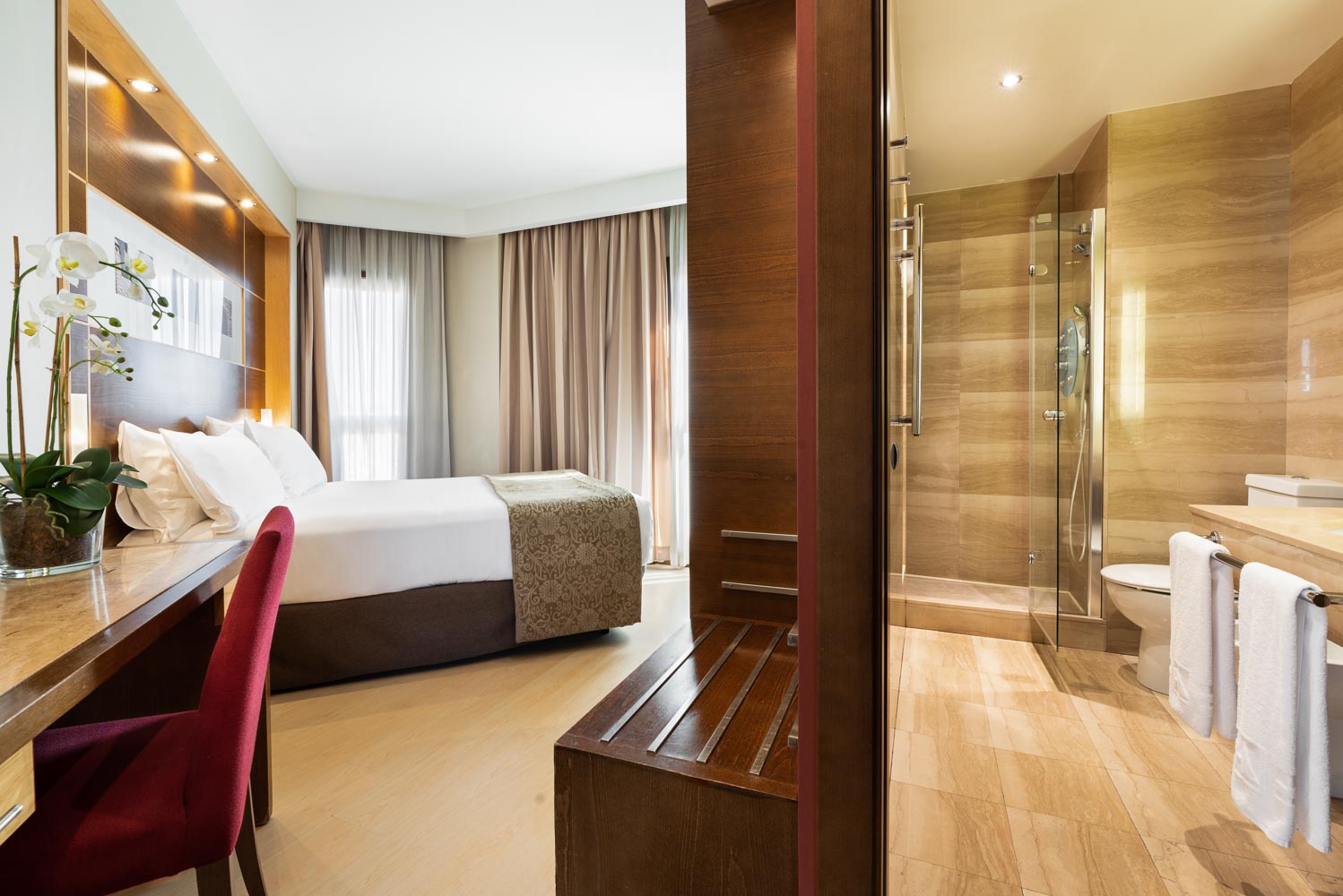 Eurostars Hotel Company