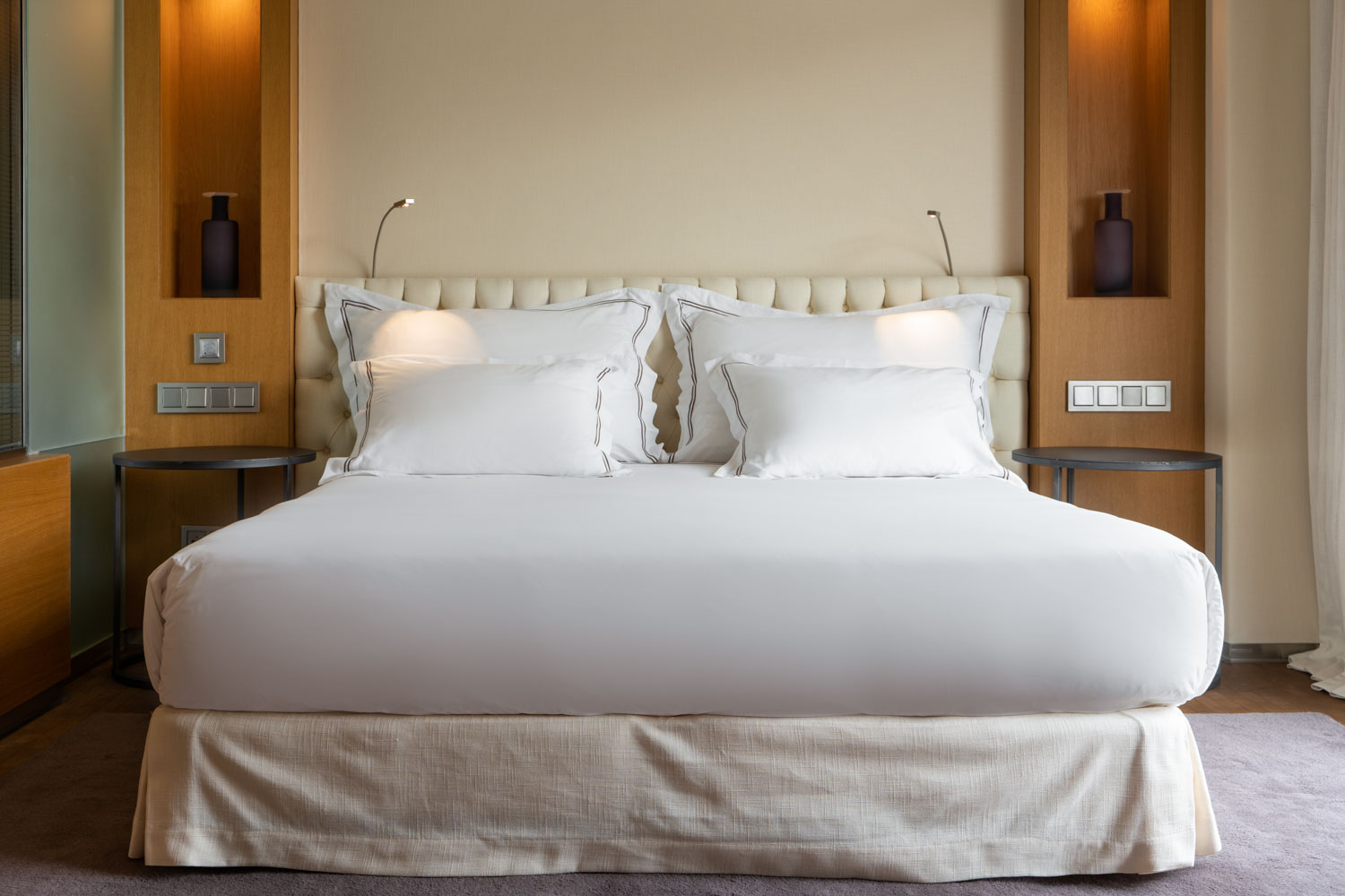 Eurostars Hotel Company