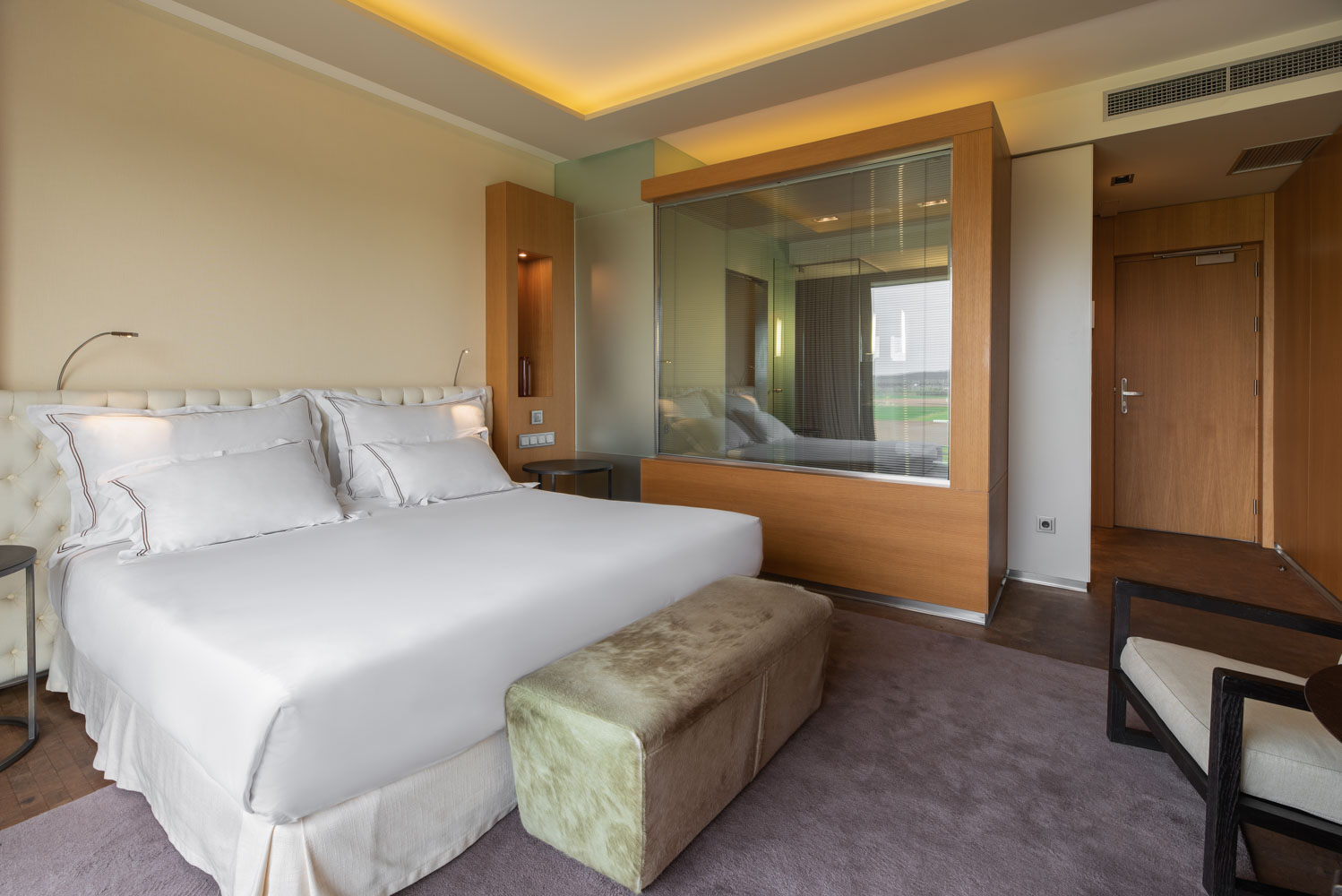 Eurostars Hotel Company