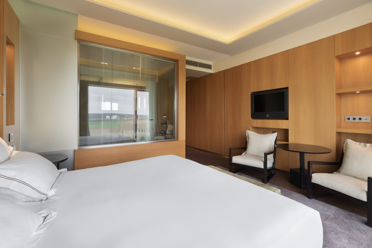 Eurostars Hotel Company