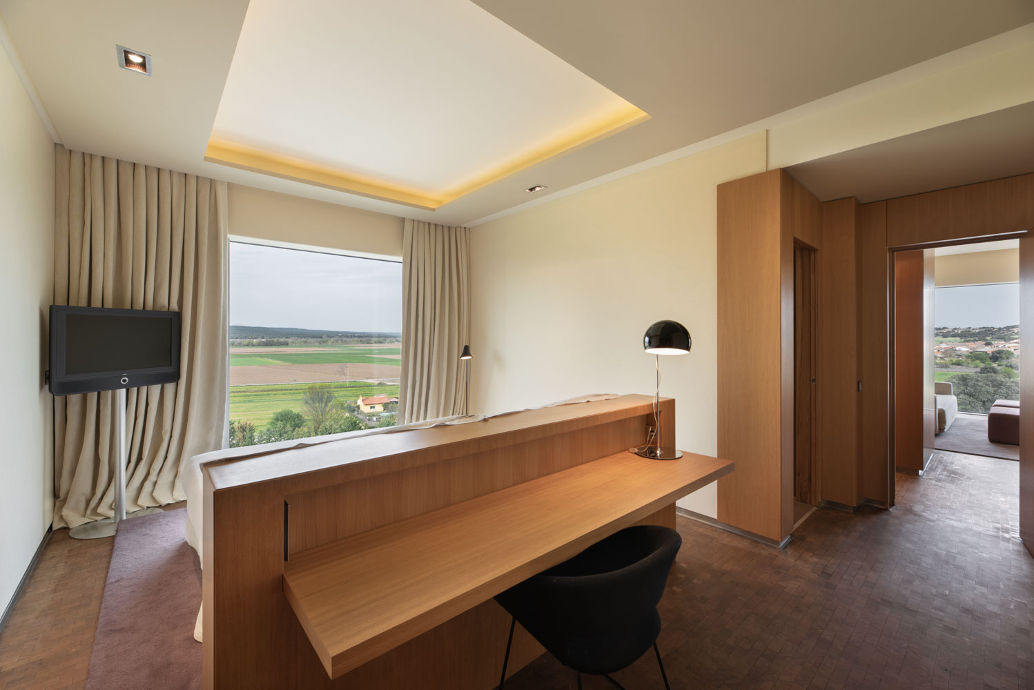 Eurostars Hotel Company