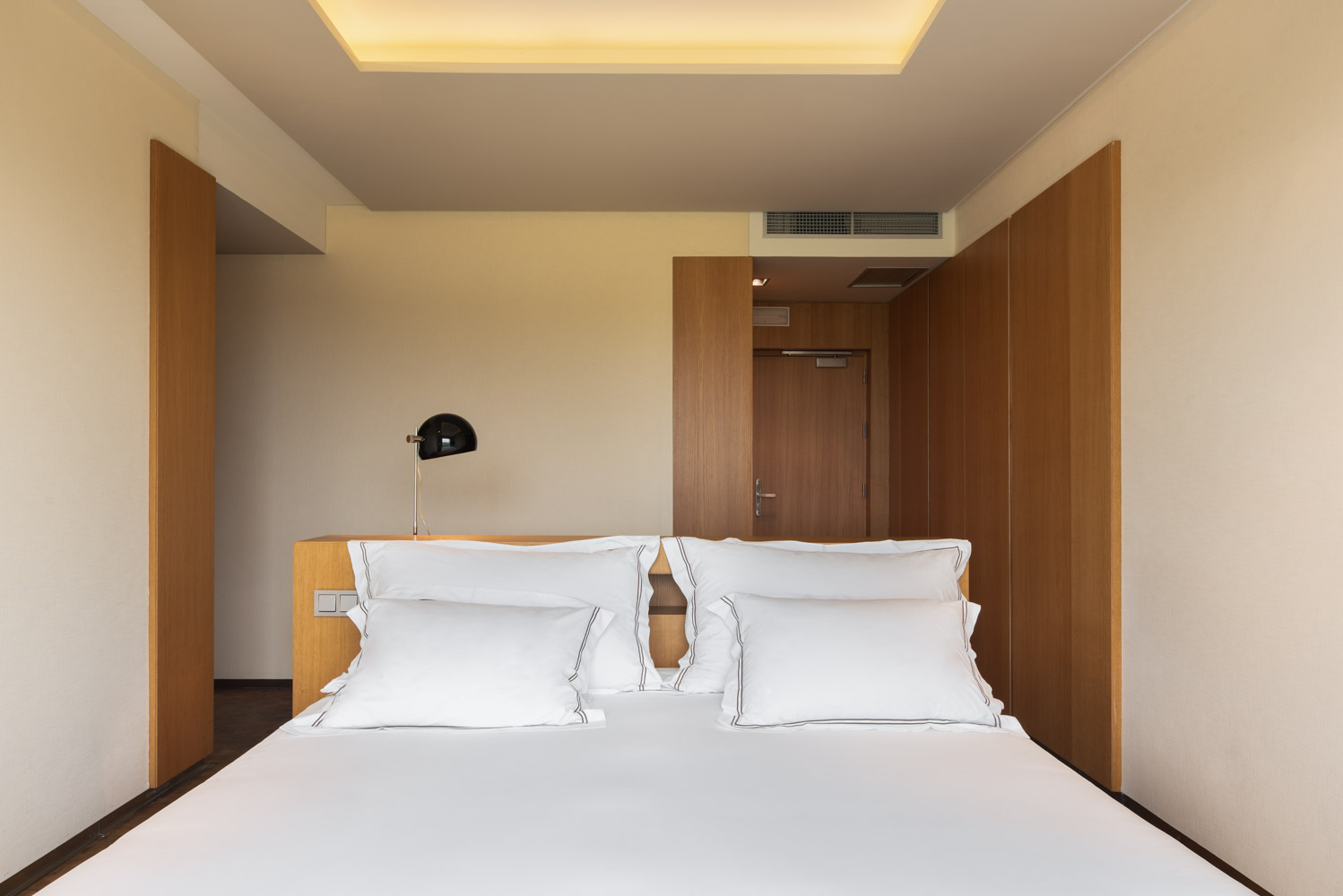 Eurostars Hotel Company