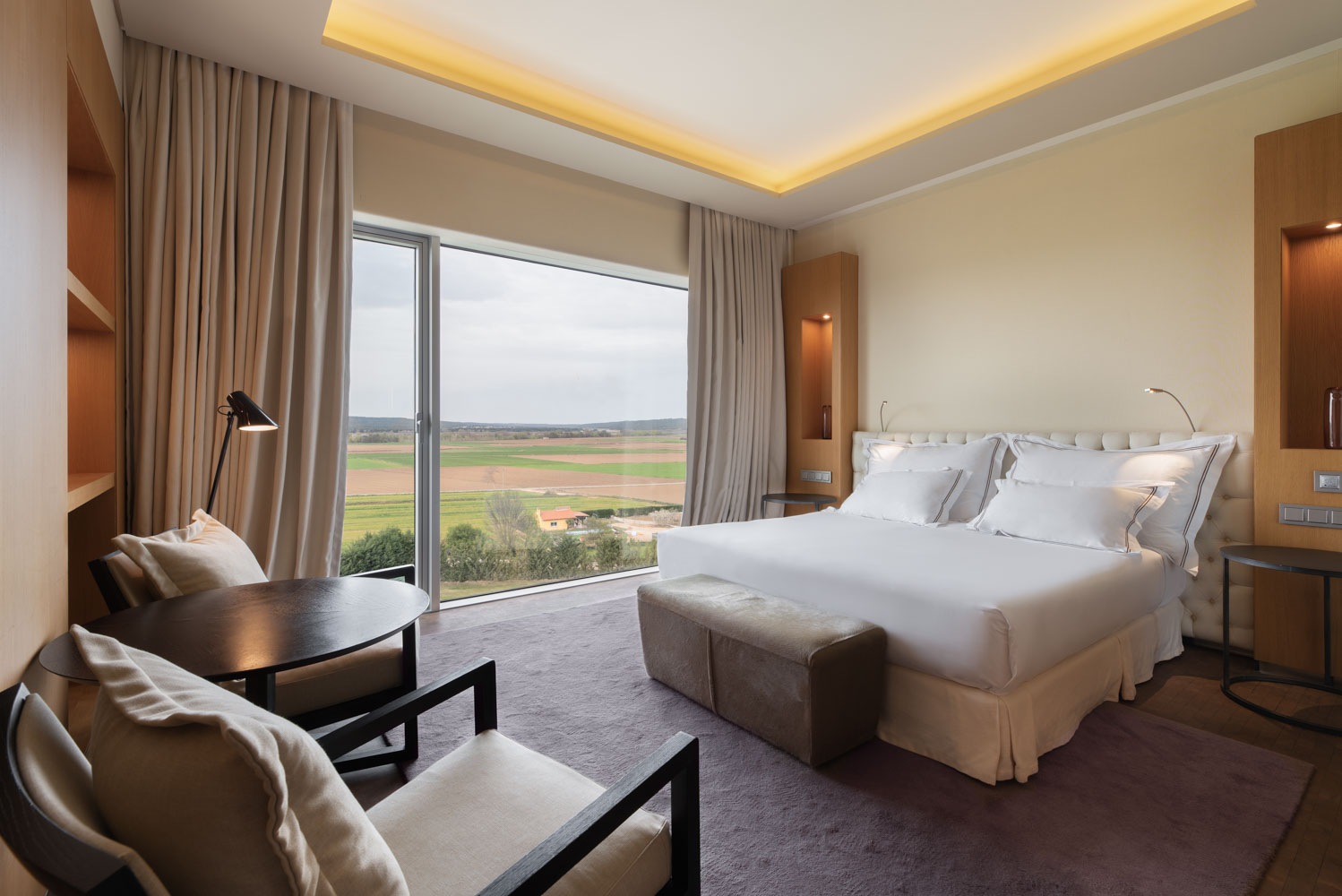 Eurostars Hotel Company