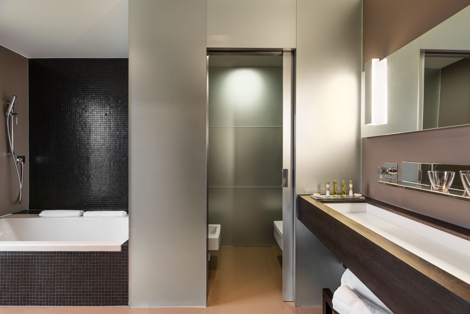 Eurostars Hotel Company