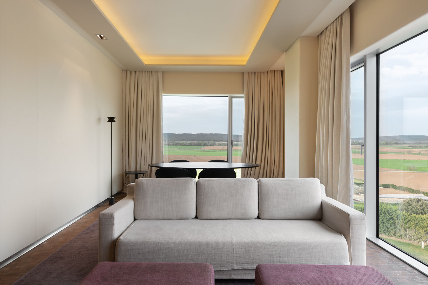 Eurostars Hotel Company