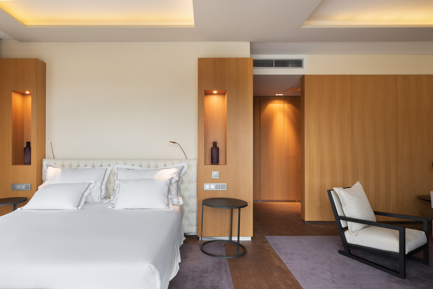 Eurostars Hotel Company
