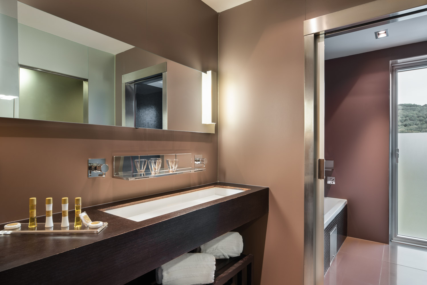 Eurostars Hotel Company