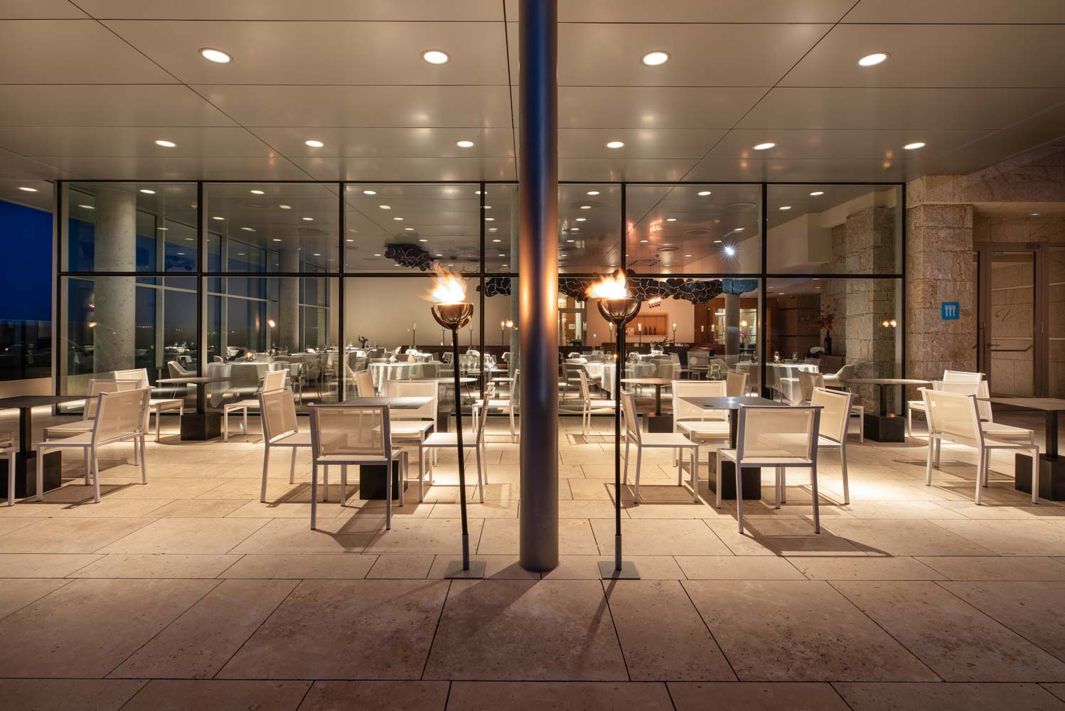 Eurostars Hotel Company
