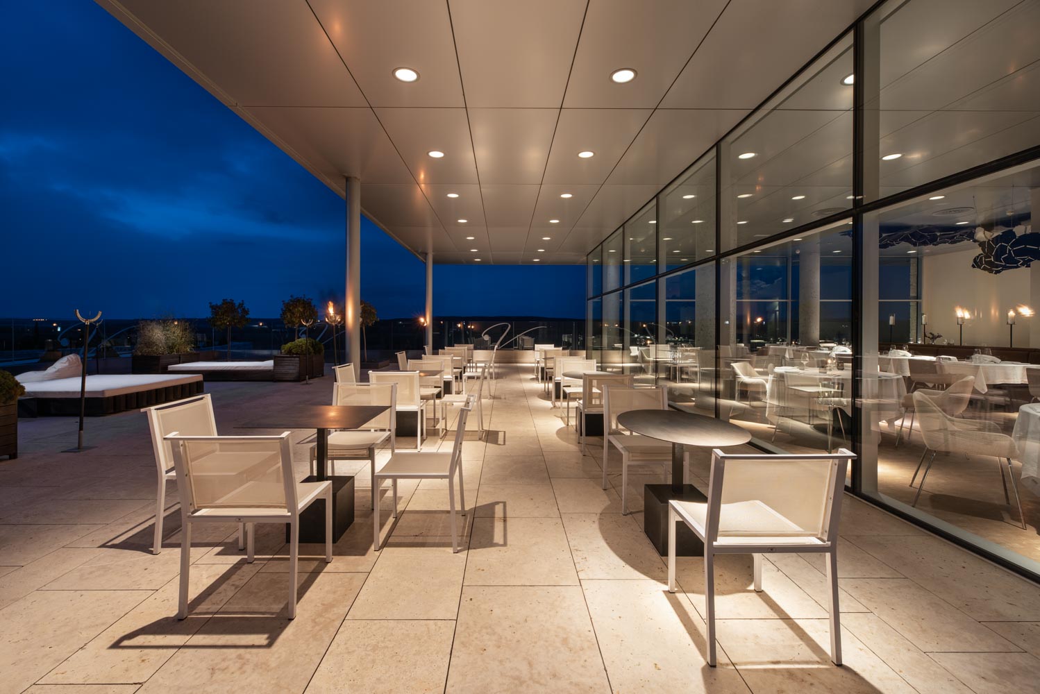 Eurostars Hotel Company