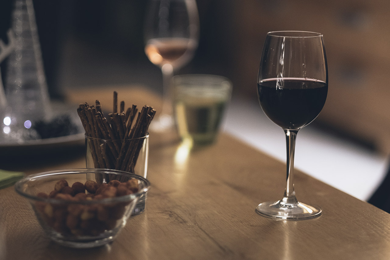Visita a la Bodega - Visita Deseo