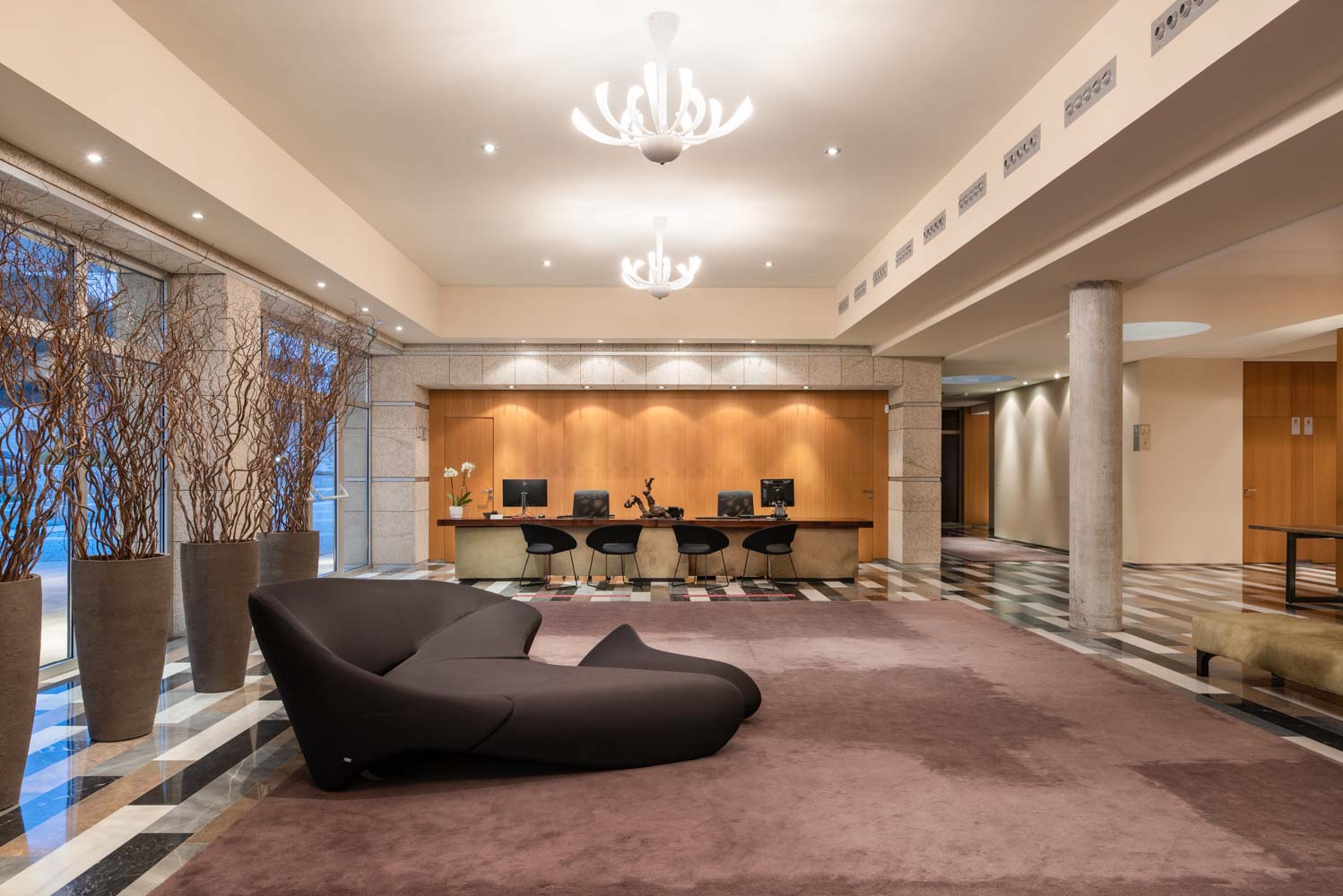 Eurostars Hotel Company
