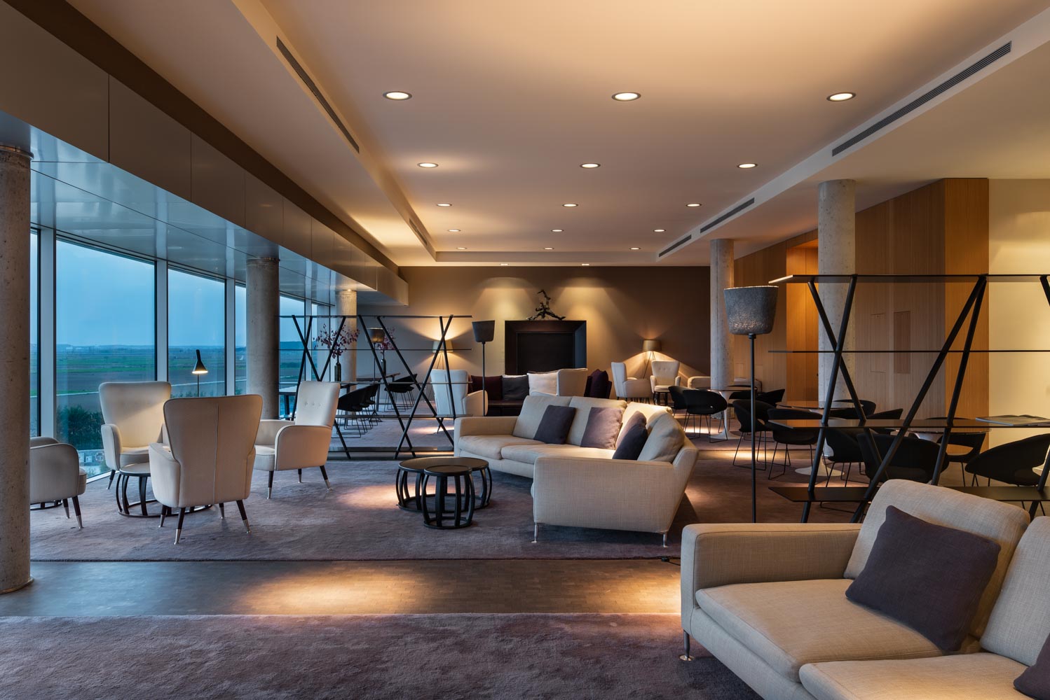 Eurostars Hotel Company