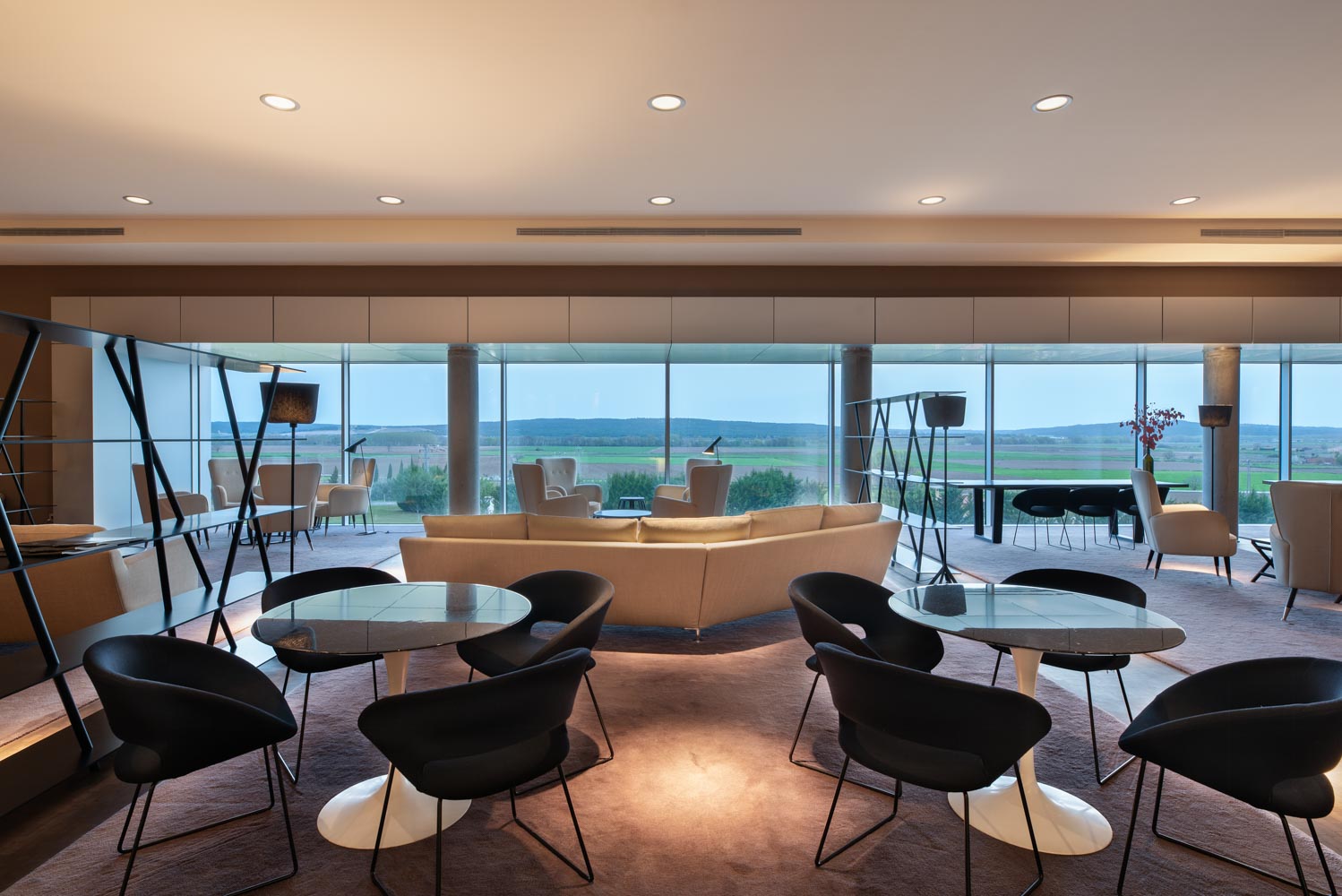 Eurostars Hotel Company
