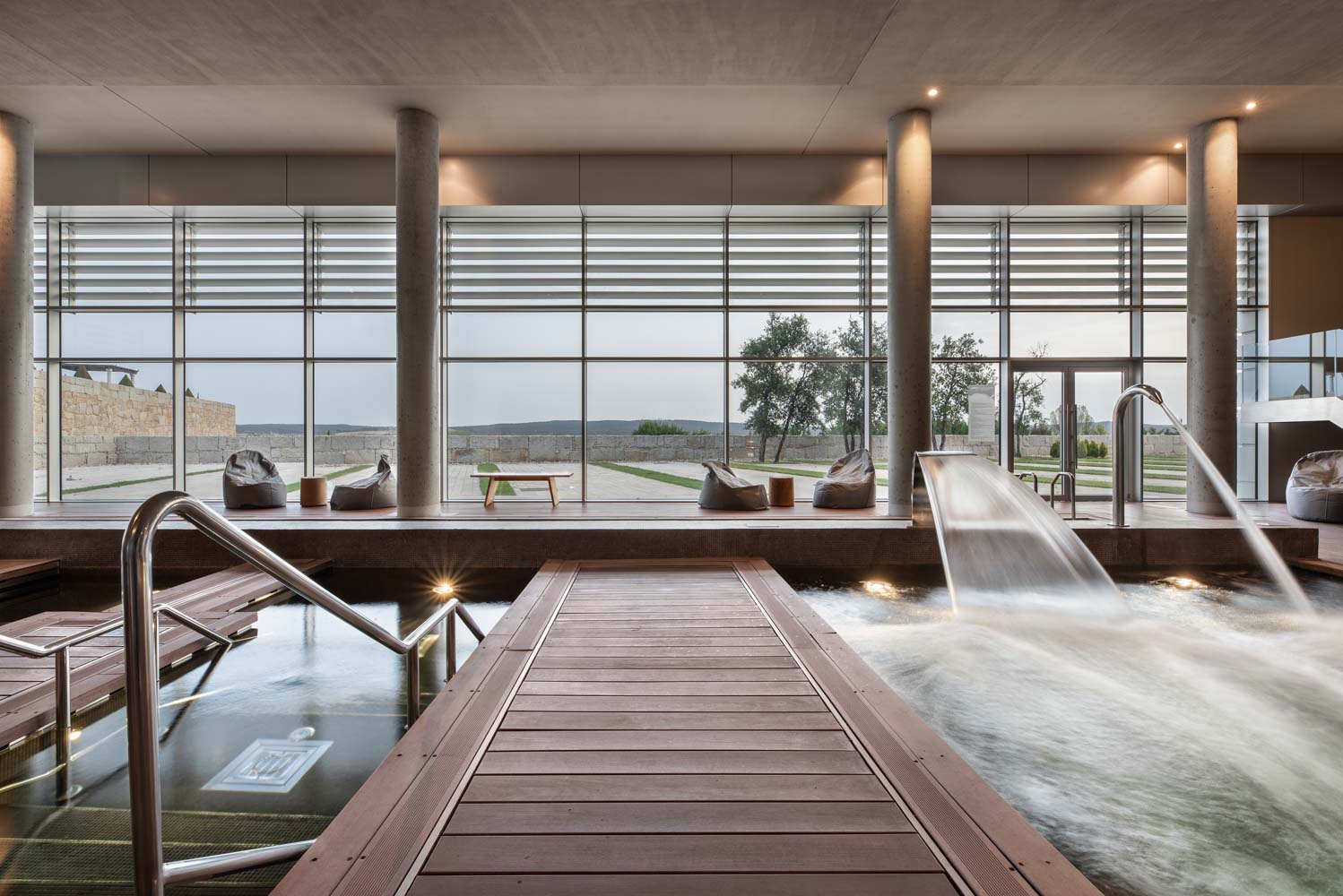 Eurostars Hotel Company