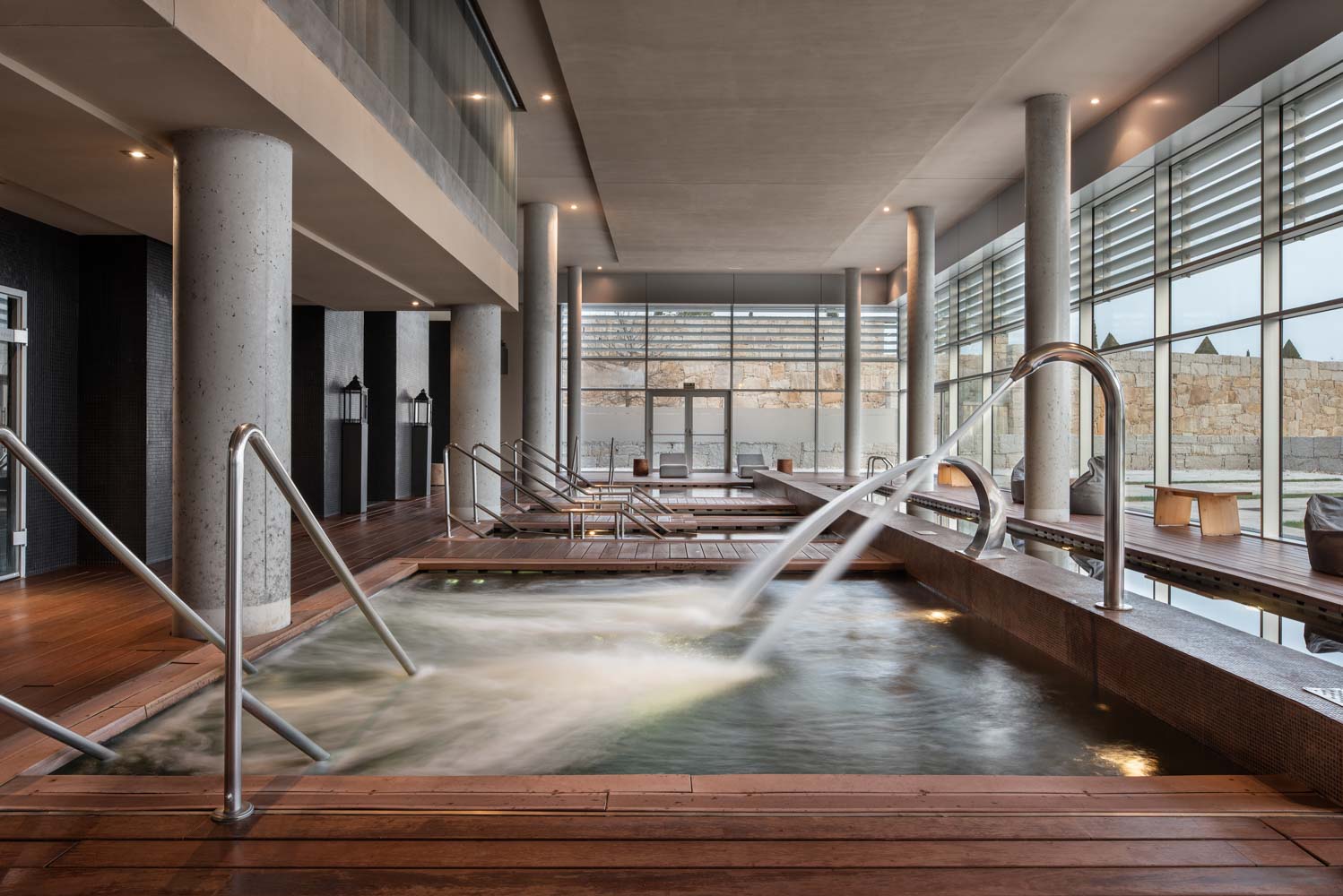 Eurostars Hotel Company