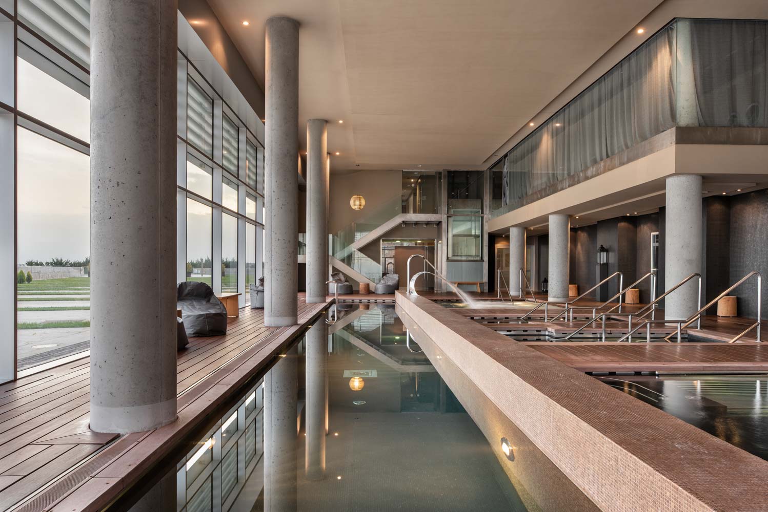 Eurostars Hotel Company