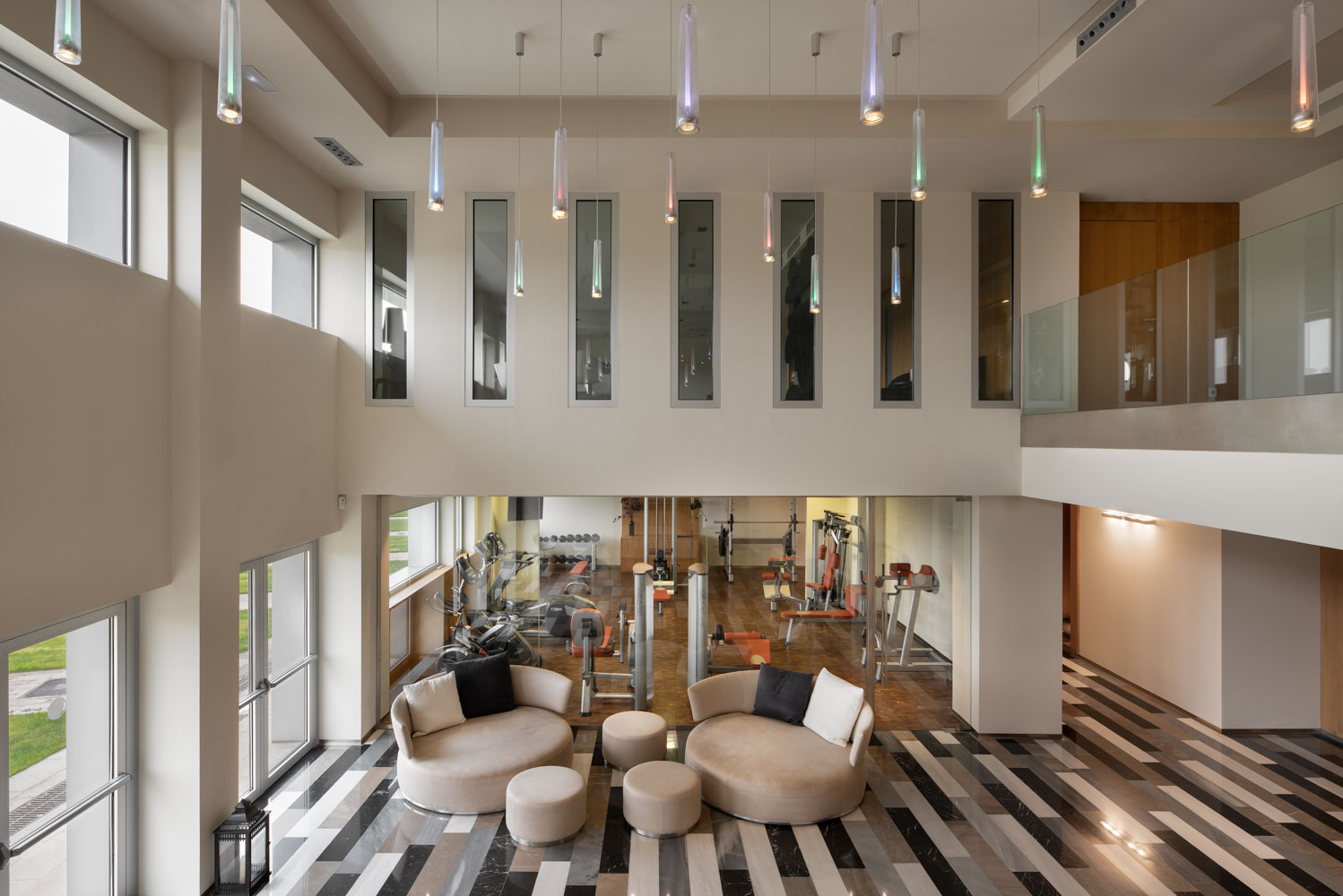 Eurostars Hotel Company