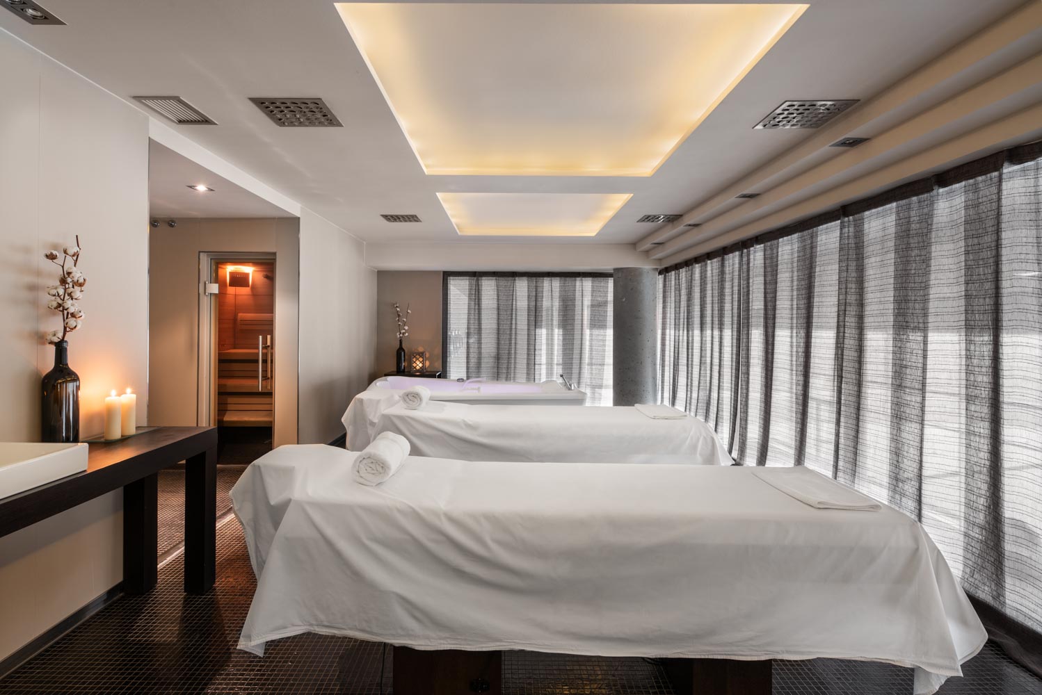 Eurostars Hotel Company