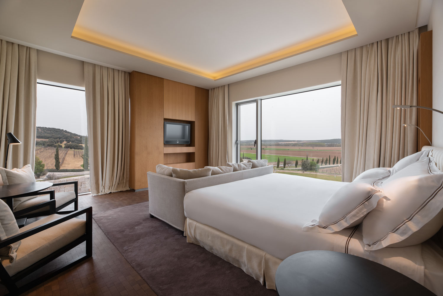 Eurostars Hotel Company